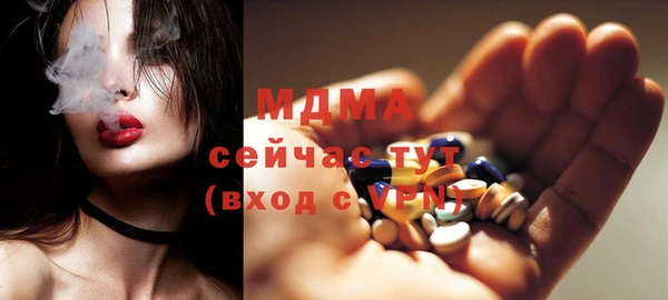 молекула духа Богородицк